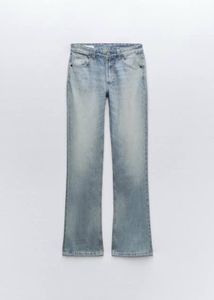 Zara Denim