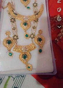 Bridal Set