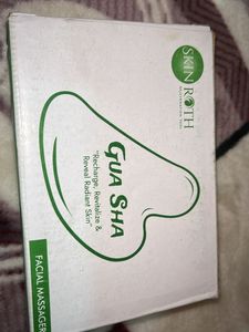 Skin Roth Gua Sha Facial Massager