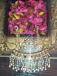 Elegant Jewelry Set