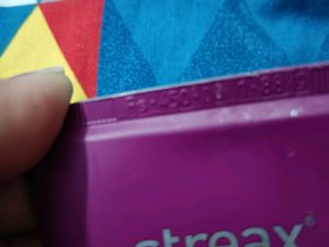 Streax Hair Conditioner