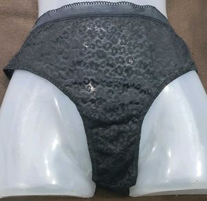 Lace Thong Panty 🔥