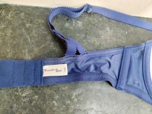 34D Wunderlove Padded And Underwired Bra