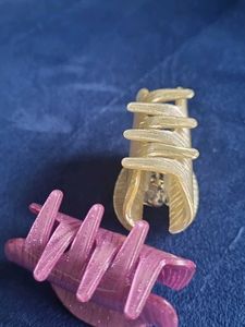Korian Hair Clutcher / Accessories