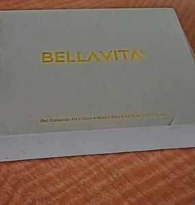 BELLAVITA Ultimate Men’s Perfume Set