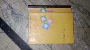 NCERT Book Of Eng Moments Class 9th