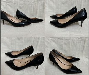 🆕Imported Pointy Stilettos Formal High Heels