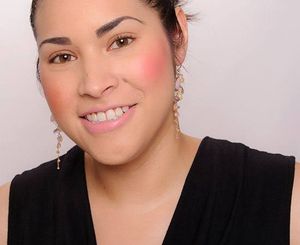 Original Mac Blush