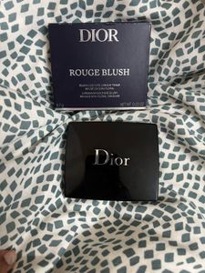 Authentic Dior Rouge Blush -219 Shade