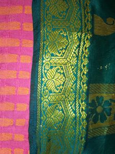 2 Sarees
