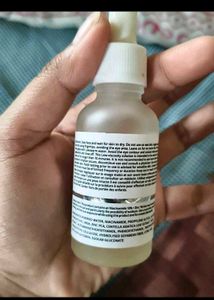Bodywise 1% Salicylic Acid Body Wash