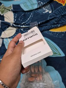 AESTHETIC Nail Set