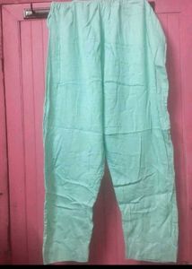 Organza Kurta Set (All Done)