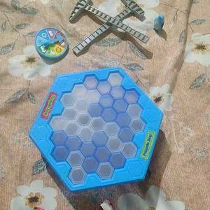 Mini Board Game