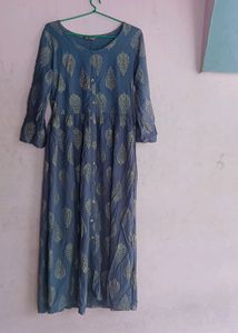 Anarkali Top For Women