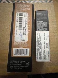 Huda Beauty Foundation &amp; Setting Spray