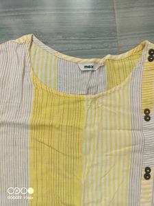 Striped Top
