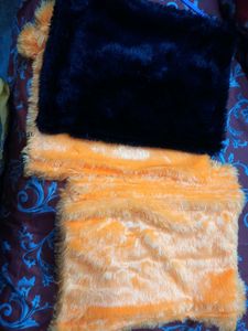 Fur Stole For Women