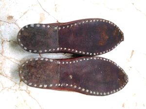 Gents Jaipuri Juti