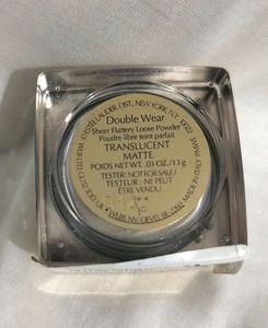 estee Lauder powder