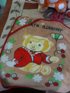 Baby Blanket❤️