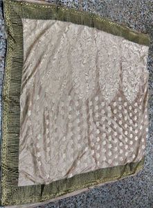 Elegant Ethnic Saree