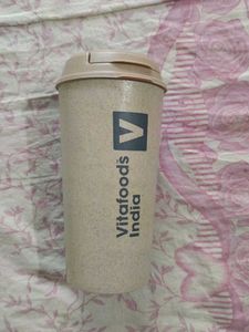 Organic Water Sipper