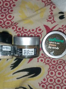 Mcaffine Product