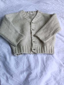Combo Kids Sweater