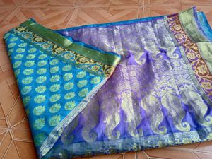 Combo Of 3 Saree