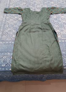 Kurthi