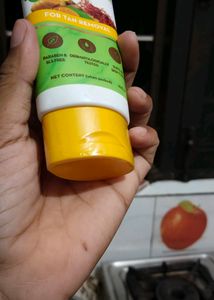 Mamaearth Ubtan Facewash( Seal packed )