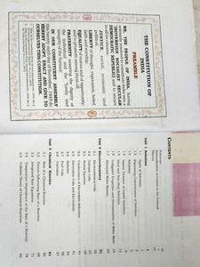 NCERT intermediate12th Physics, Chemistry Textbook