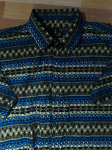 Summer Shirt