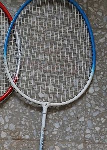 Badminton Racquet