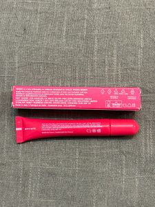 Rhode Peptide Lip Tint( Guava Spritz)