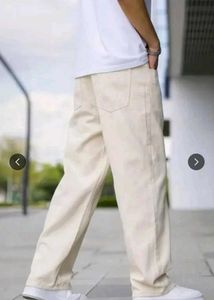 Jeans Which Means Style