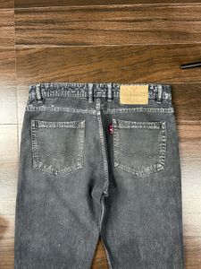 Vintage Wash Jeans