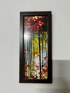 Small Wall Paintings