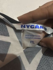 Partywear Top From Indonesia Final Rate