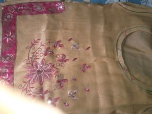 Big Sale Golden shinning Dress