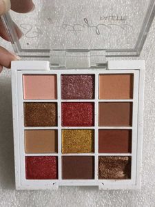 Cuff N Lashes Eyeshadow-beautiful Disaster