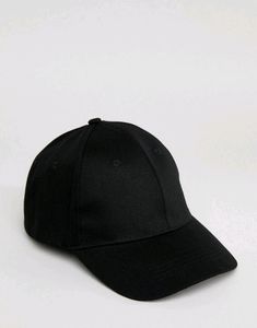 Black Cap For Boys