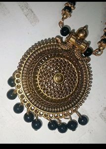 Heavy Long Mangalsutr