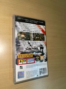 Killzone Liberation - Original PSP Game for Sale!