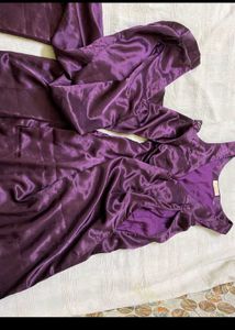 Beautiful Highly Branded Suit