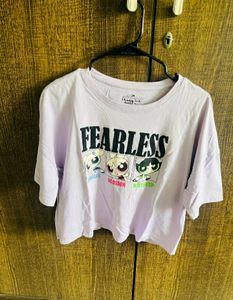 T shirt from ginger