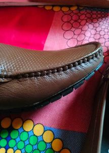 Loafer Shoes