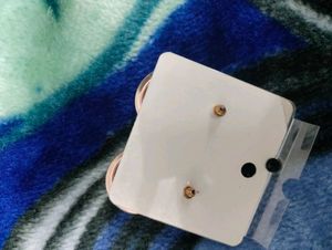 Combo Of Two Earrings