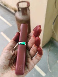 Loreal Infaliabe Lipstick In Lazy Sunday